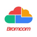 Bromcom Logo