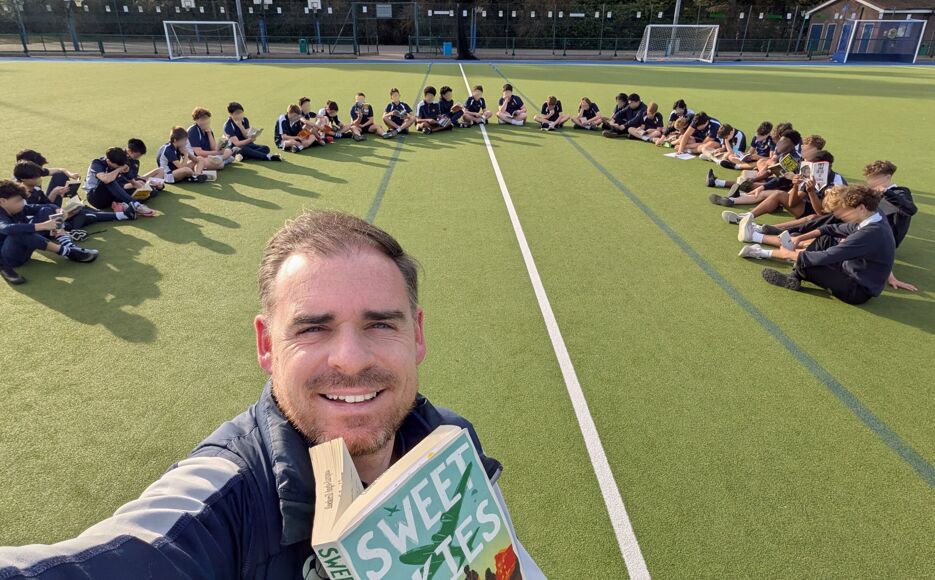 Celebrating Books and Imagination: Highlights from World Book Day