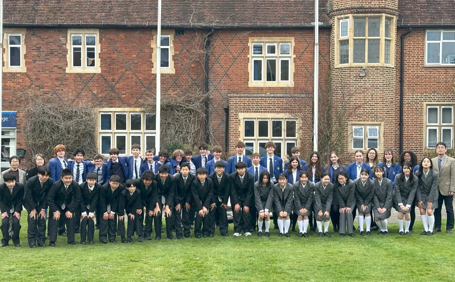 Japan Exchange 2025: Farewell to Keio Students 