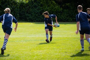 Rugby