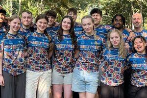 Uganda 2024 Group Photo