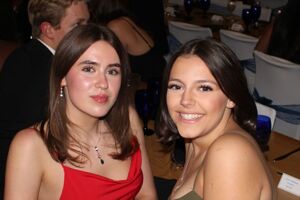 Boarders Formal
