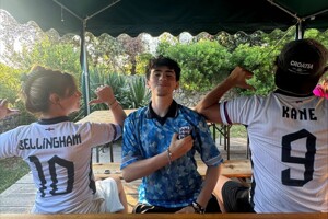 Croatia 2024