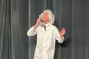 EPAC Back to the Future