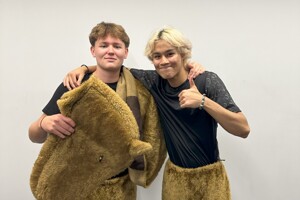 EPAC Camel