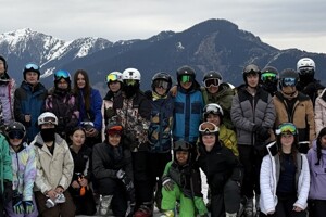 Ski Trip 2025