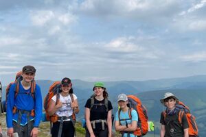 DUKE OF EDINBURGH