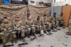 SIXTH FORM CCF