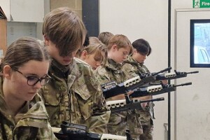 SIXTH FORM CCF 2