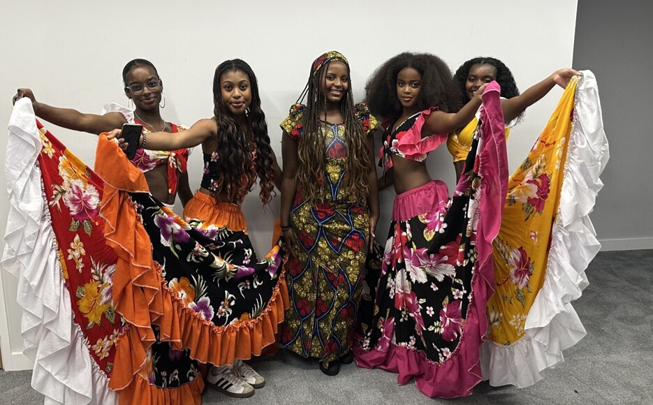 Heritage Harmonies: A Celebration of Culture and Creativity