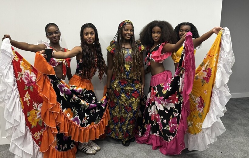 Heritage Harmonies: A Celebration of Culture and Creativity