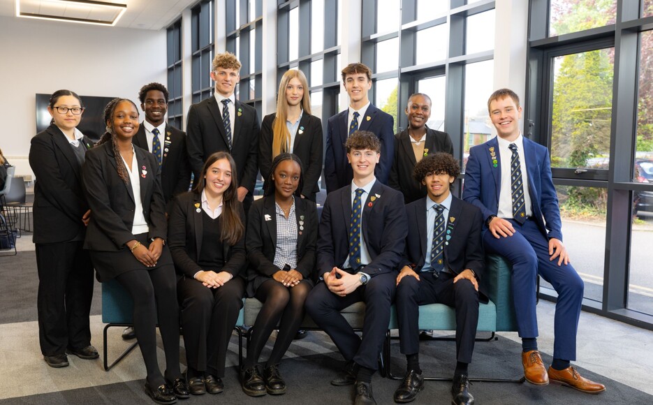 Sixth Form Open Morning