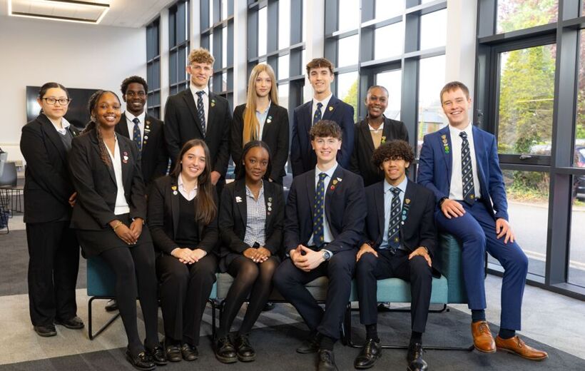 Sixth Form Open Morning