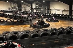 Go Karting