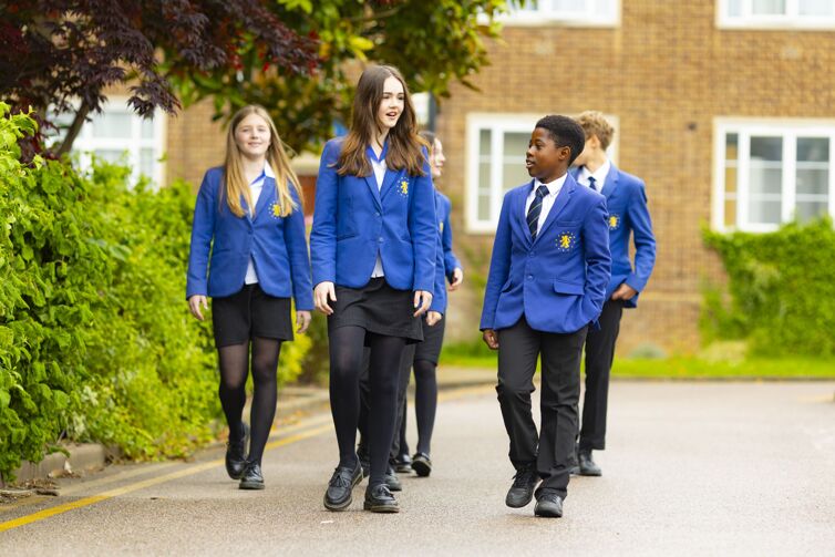 IB Middle Years Programme