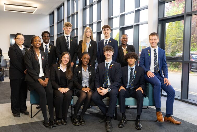 International Baccalaureate (IB) Diploma Programme